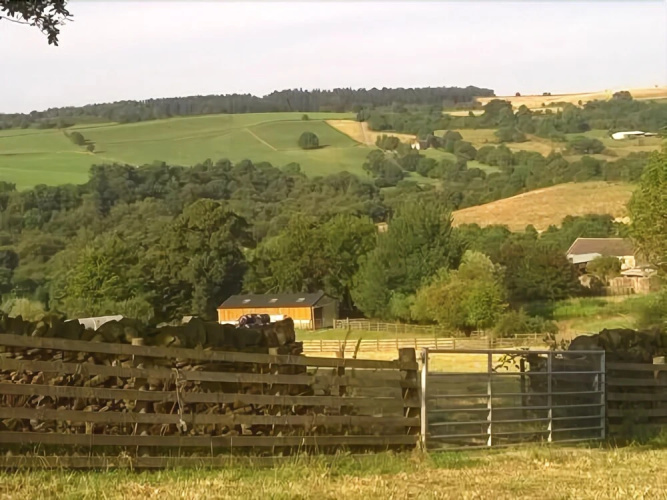 Oaks Lane Farm