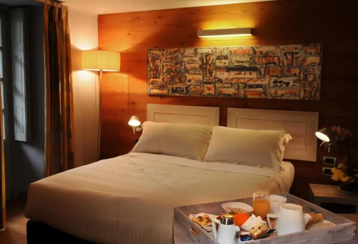 Comfort Double room