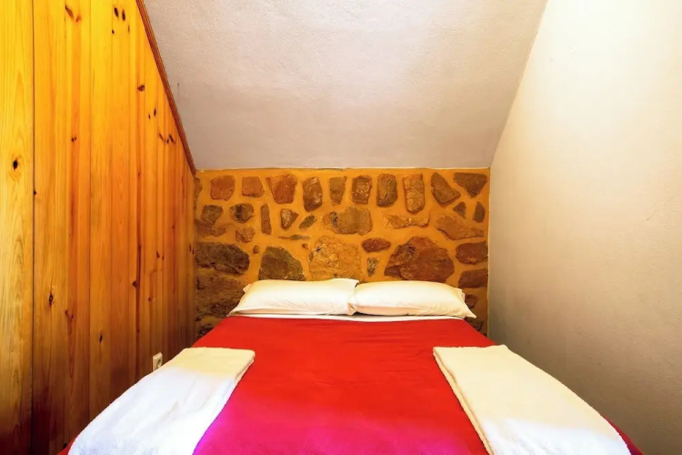 Raízes da Vinha - Boutique Mountain Stay in Serra da Estrela, Seia