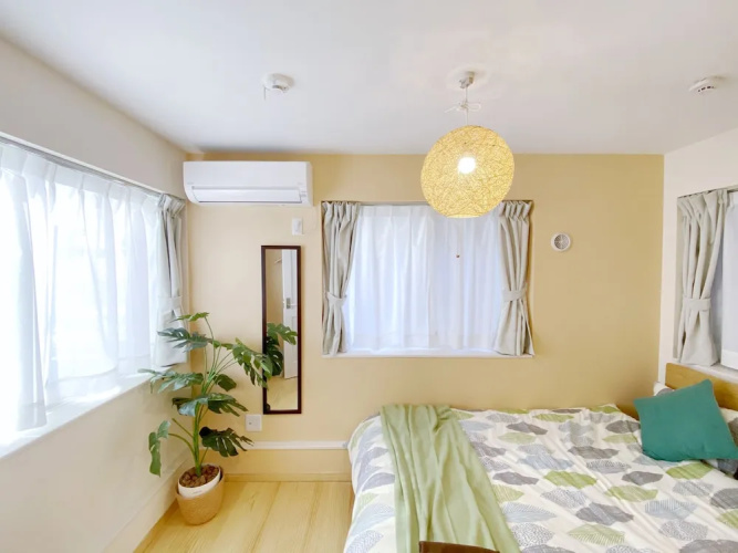 Nestay Villa Tokyo Otsuka