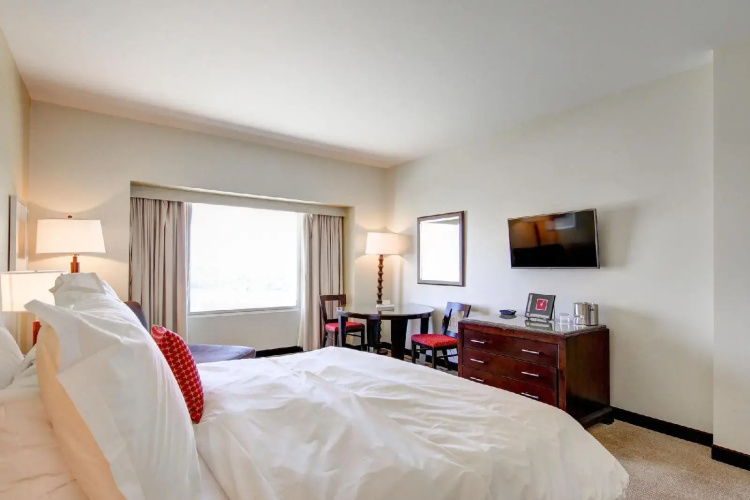 Fantasy Springs Resort Casino