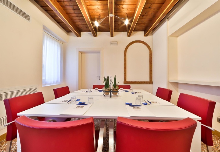 Best Western Titian Inn Hotel Treviso photo 22