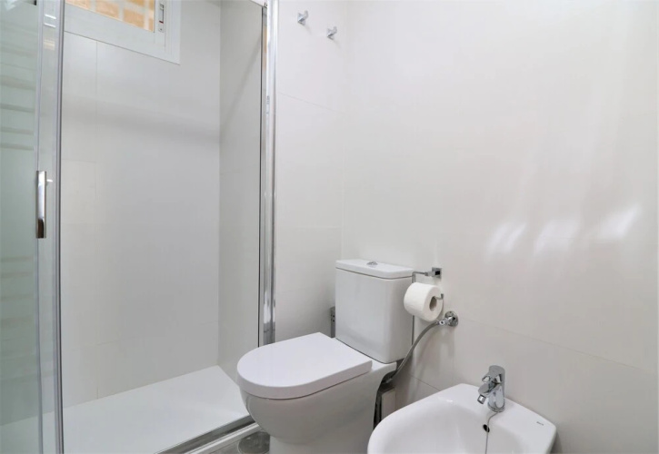 Coblanca Apartment 3-3-2