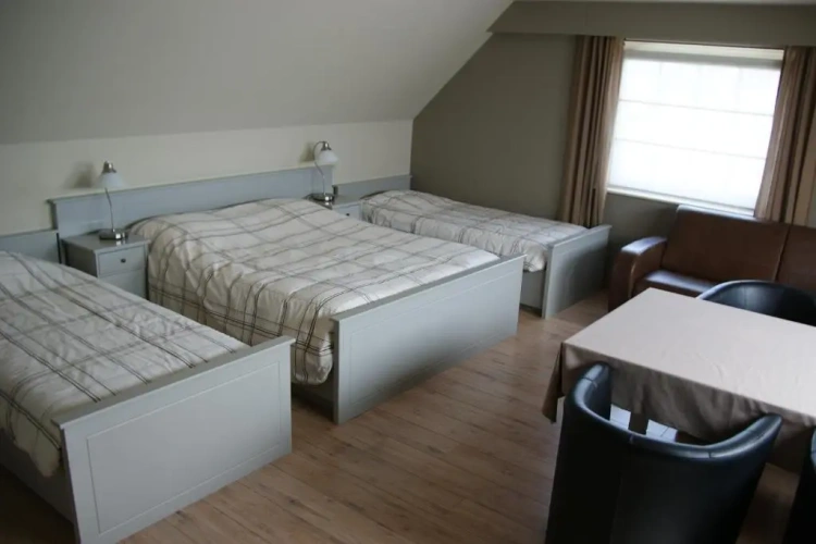 Standard Family room