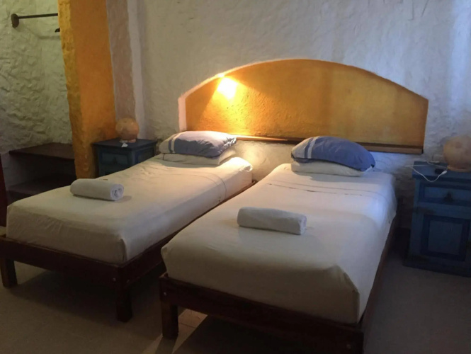 Otel görseli