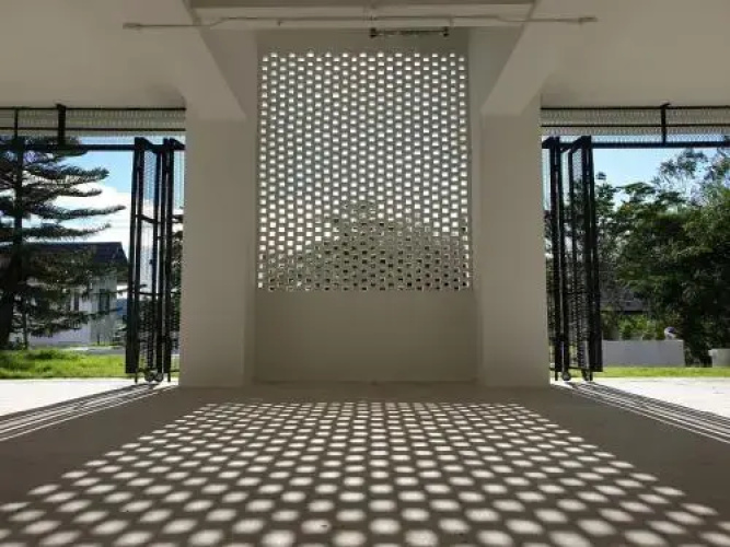 Siri Residence Bowin