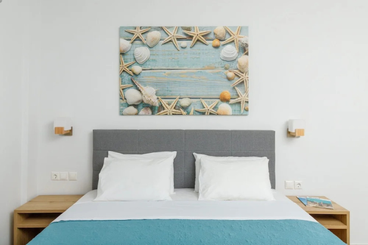 Sun Beach Apartments