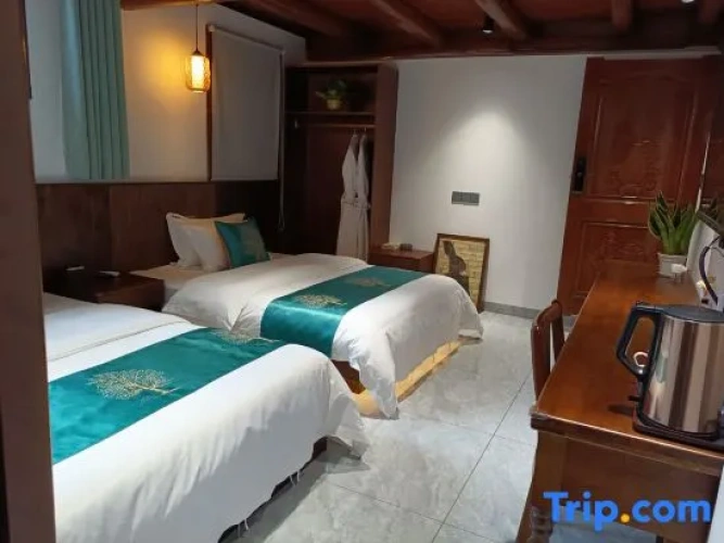 Comfort Twin room