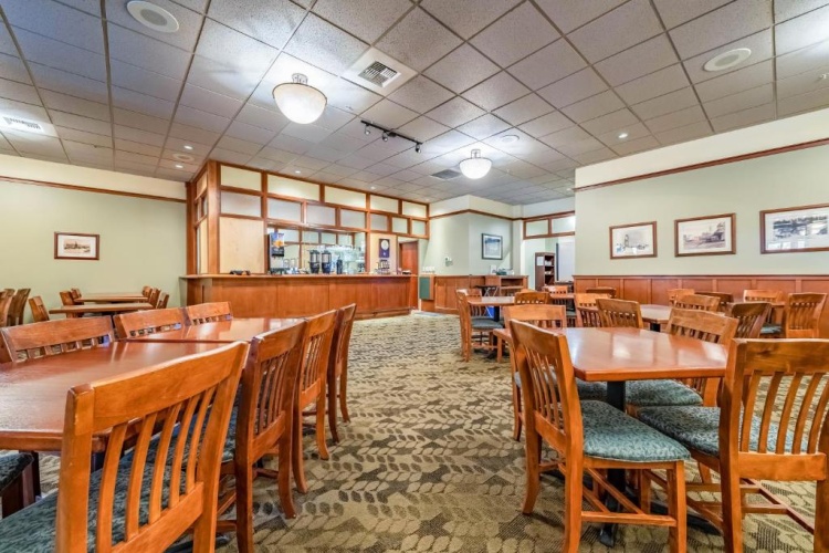 The Inn At Gig Harbor photo 29