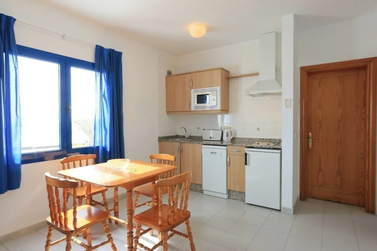 1 Bedroom Standard Apartment