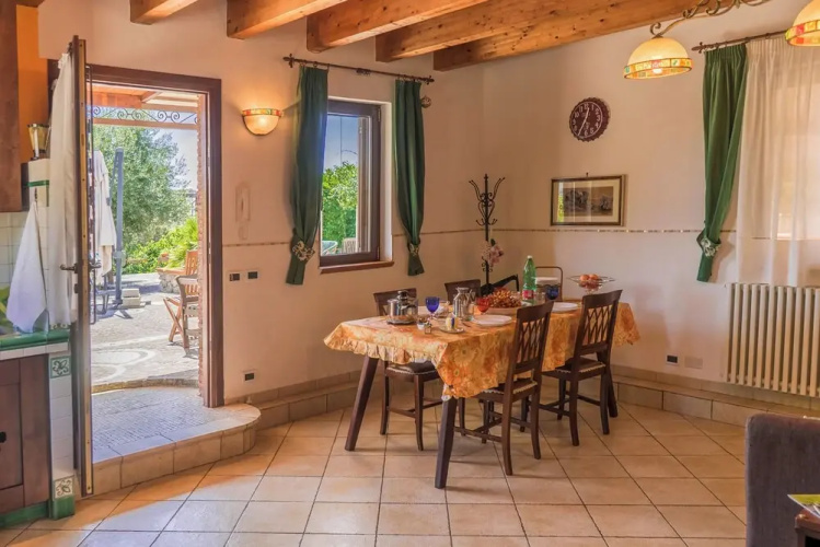 Sea View Villa Gizia