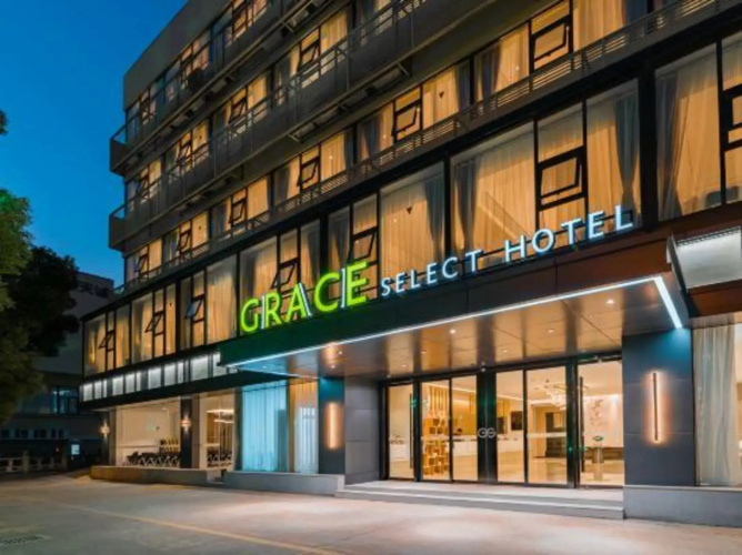 Otel görseli