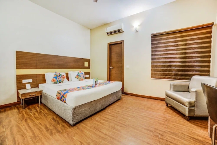 Premium room