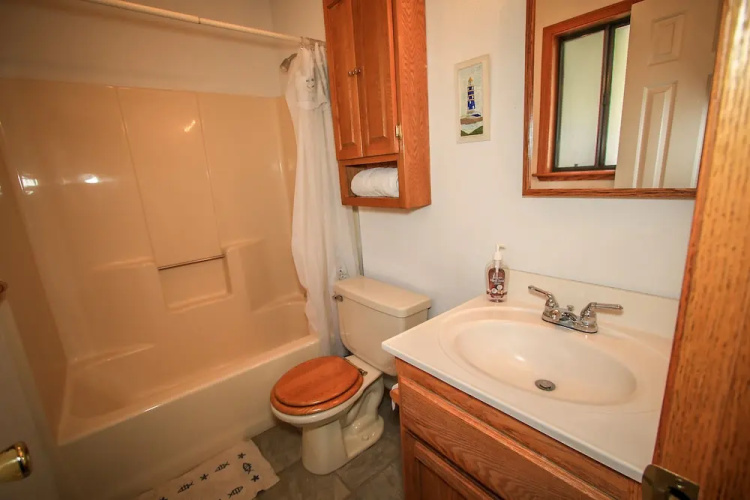 Sugarloaf Mountain View - 2 Br home by RedAwning