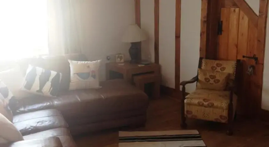 Vacation home No 4