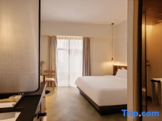 Luxury Double room