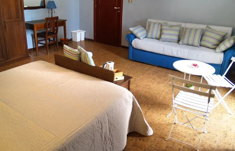 Bed And Breakfast Domus Angela