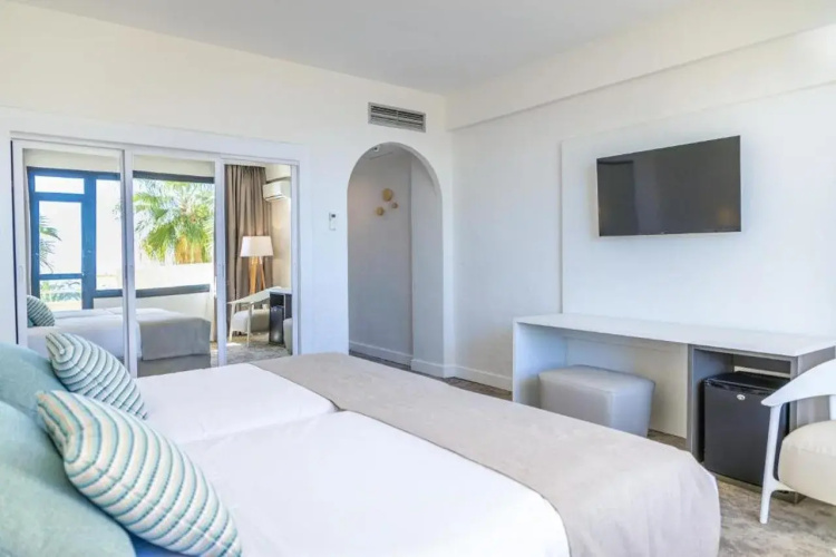 Bluesea Al Andalus Hotel