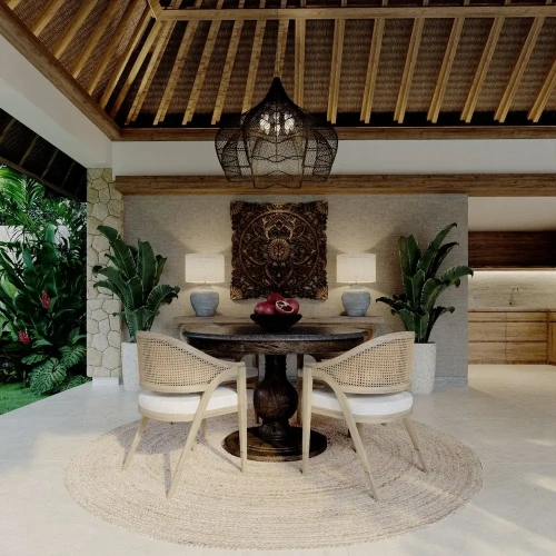 1 Bedroom Royal Villa