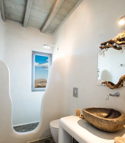 4 Bedrooms Grand Villa with sea view