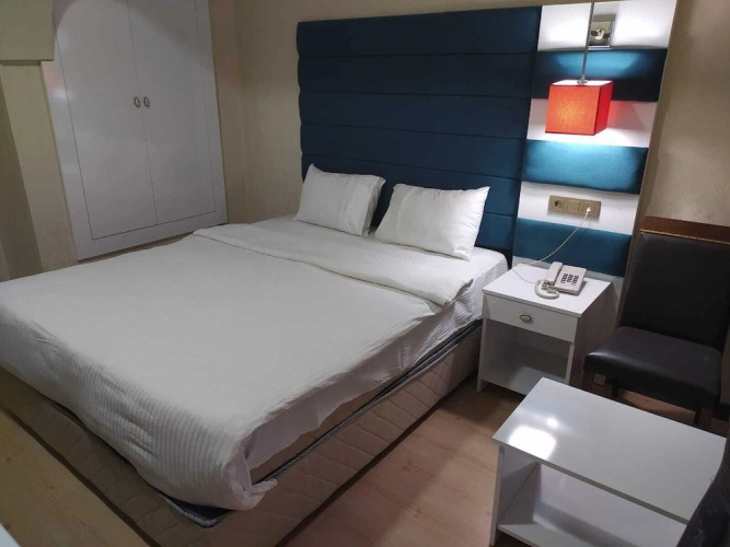 Athena Life Hotel
