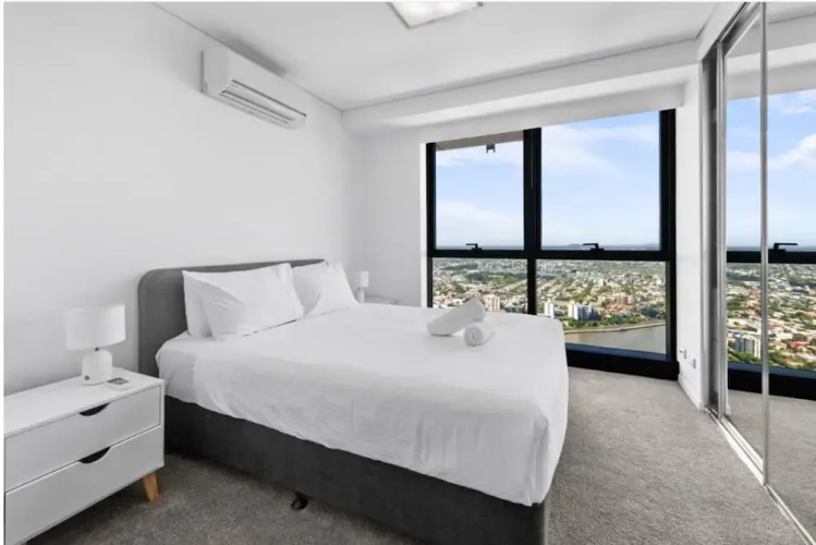 Arabian Nights-Level 60-Meriton Suites