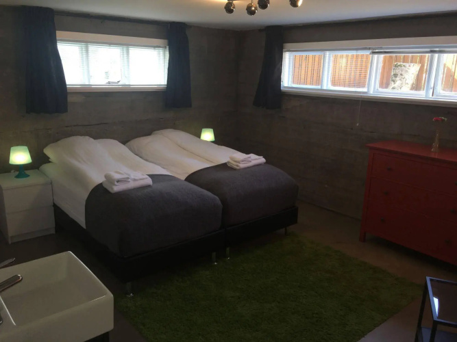 Hotelbild