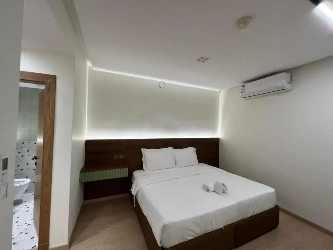 Al Rayyan Residential Suites