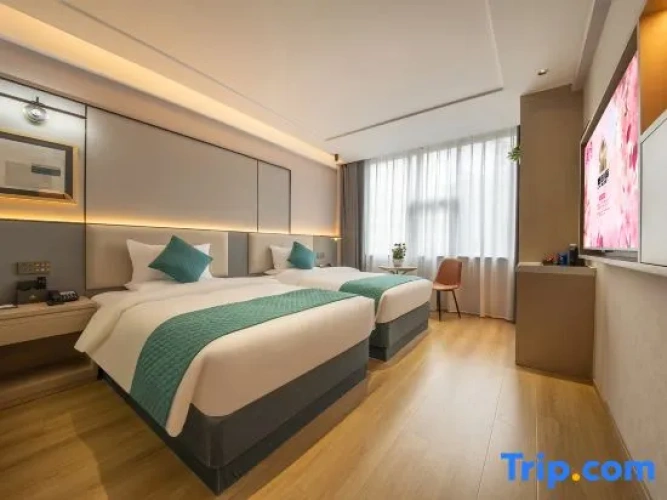 Business Twin room