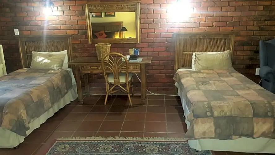 Albatross B&B