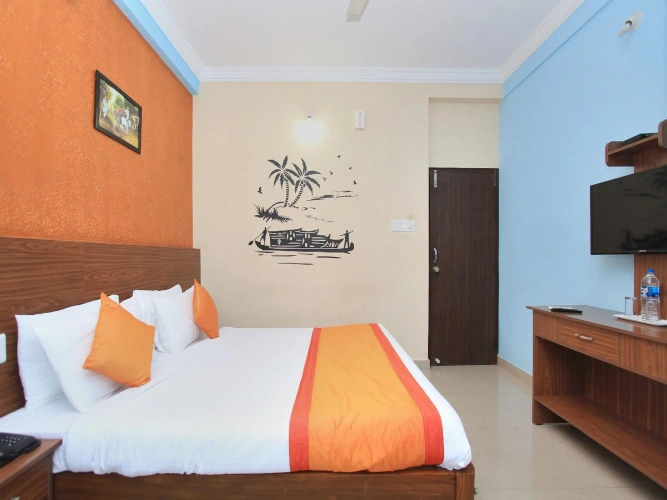 Classic Double room