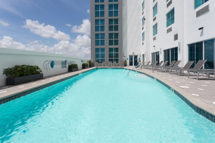 Crowne Plaza Ft. Lauderdale Airport/Cruise photo 16