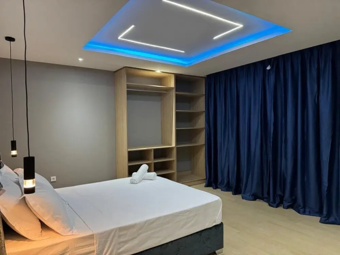 Comfort Inn Guest House - 마푸투
