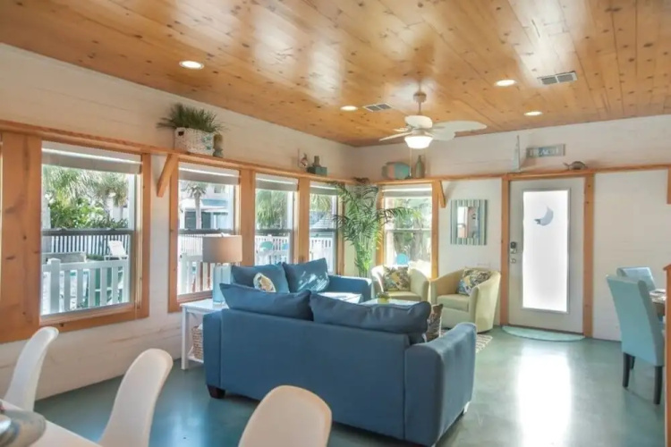 Going Bananas 3 Bedroom Home