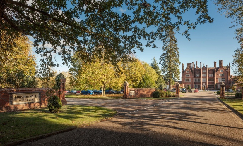 Dunston Hall photo 28