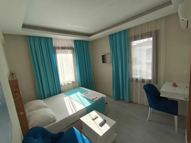 Mavi Liman Otel