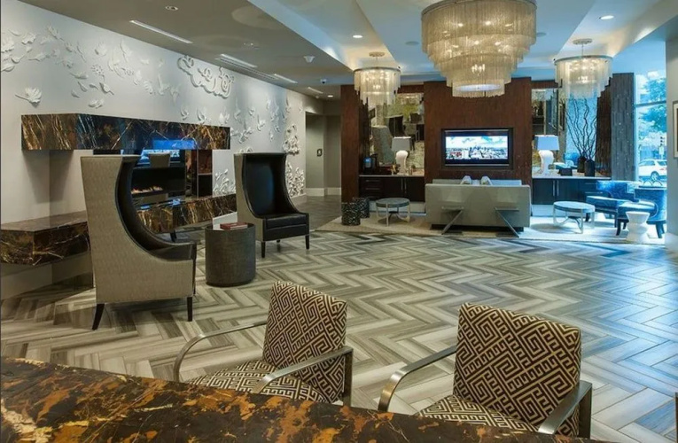 Imagen del hotel