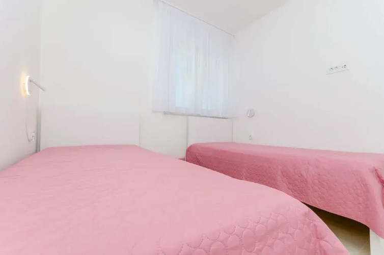 Apartment Anni