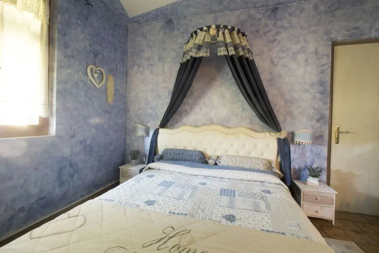 Podere Bellarina B&B