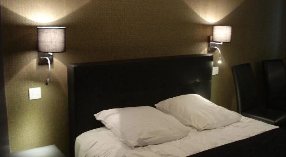 Hotel La Fayette