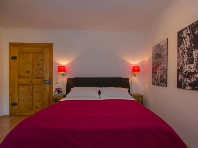 Altstadt Ferienwohnung Guade Zeit