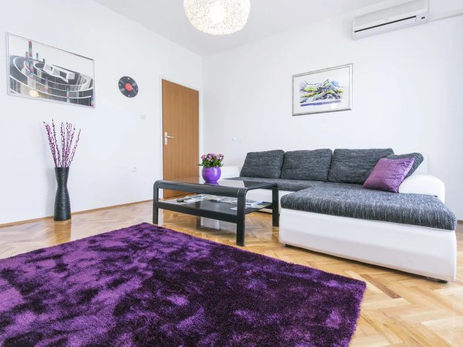 Apartment Paola