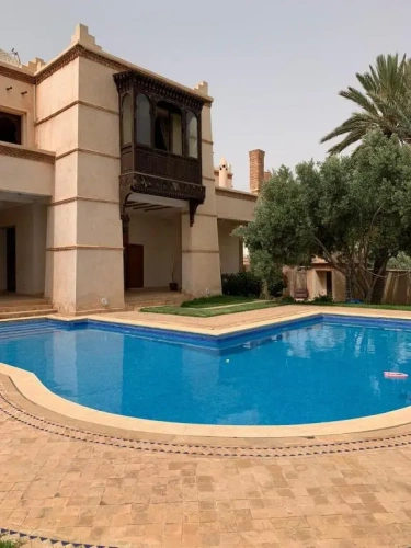 Superior Villa
