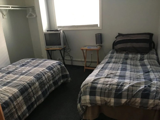 Arctic Adventure Hostel