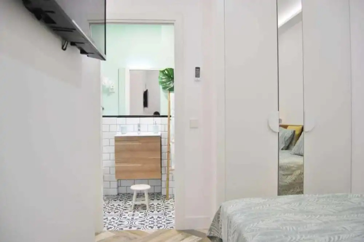Modern 2 Br 2 Baths In P.Mayor