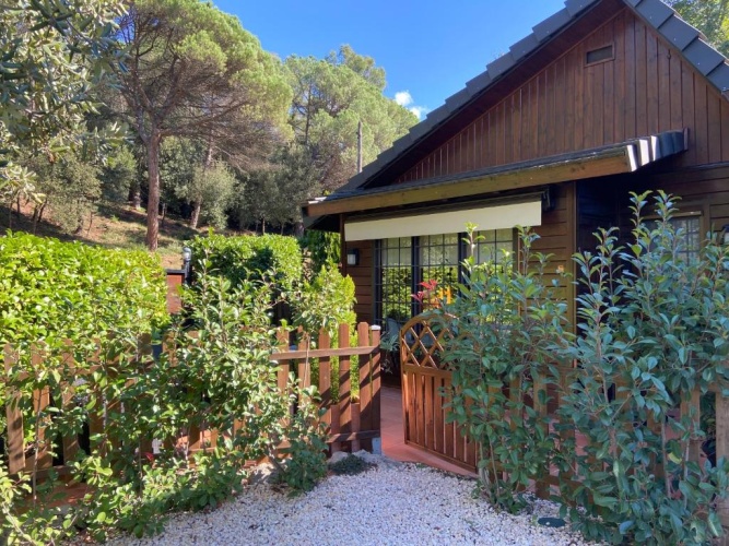 1 Bedroom Cottage