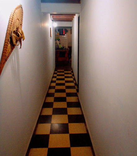 Kilca Hostel