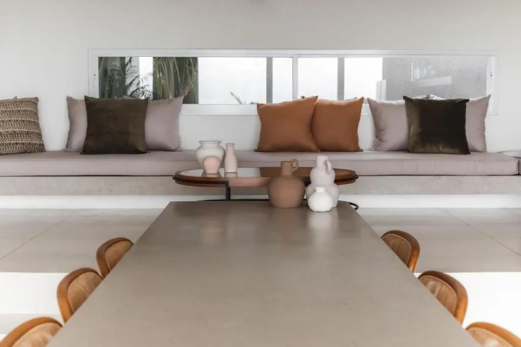 3 Bedrooms Villa