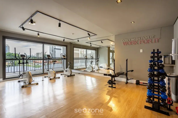 Charming Studio 550 m From Brooklin Subway Atb2014