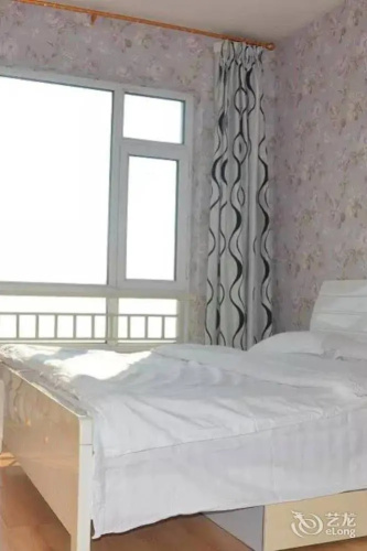 Lanmei Holiday Apartment Hostel(哈尔滨蓝莓假日酒店式公寓)